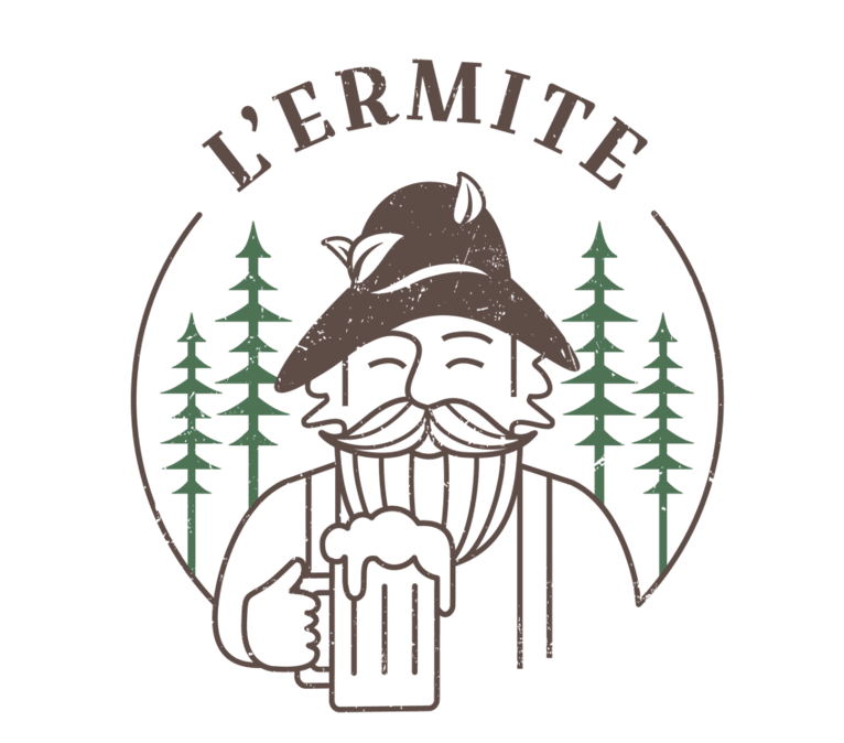 Brasserie l'ermite