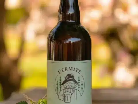 Bières Artisanales Bio